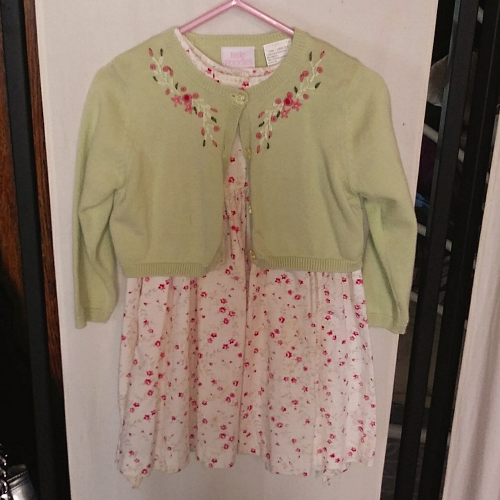 Little Goodies 2 pc outfit